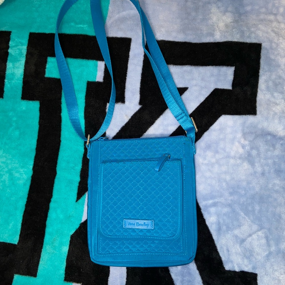 Vera Bradley crossbody